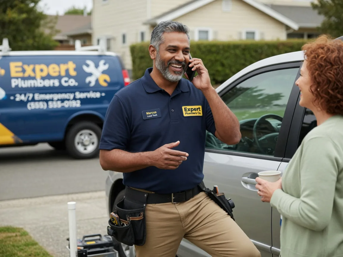 Clogged Drain Repair in Panama City Beach, FL